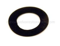 Ventilbricka gummi 8st/bil till Volvo Amazon, Duett, 1800 — bild 2 av 2