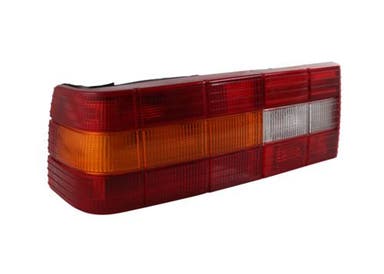 Baklykta komplett till Volvo 780, vänster