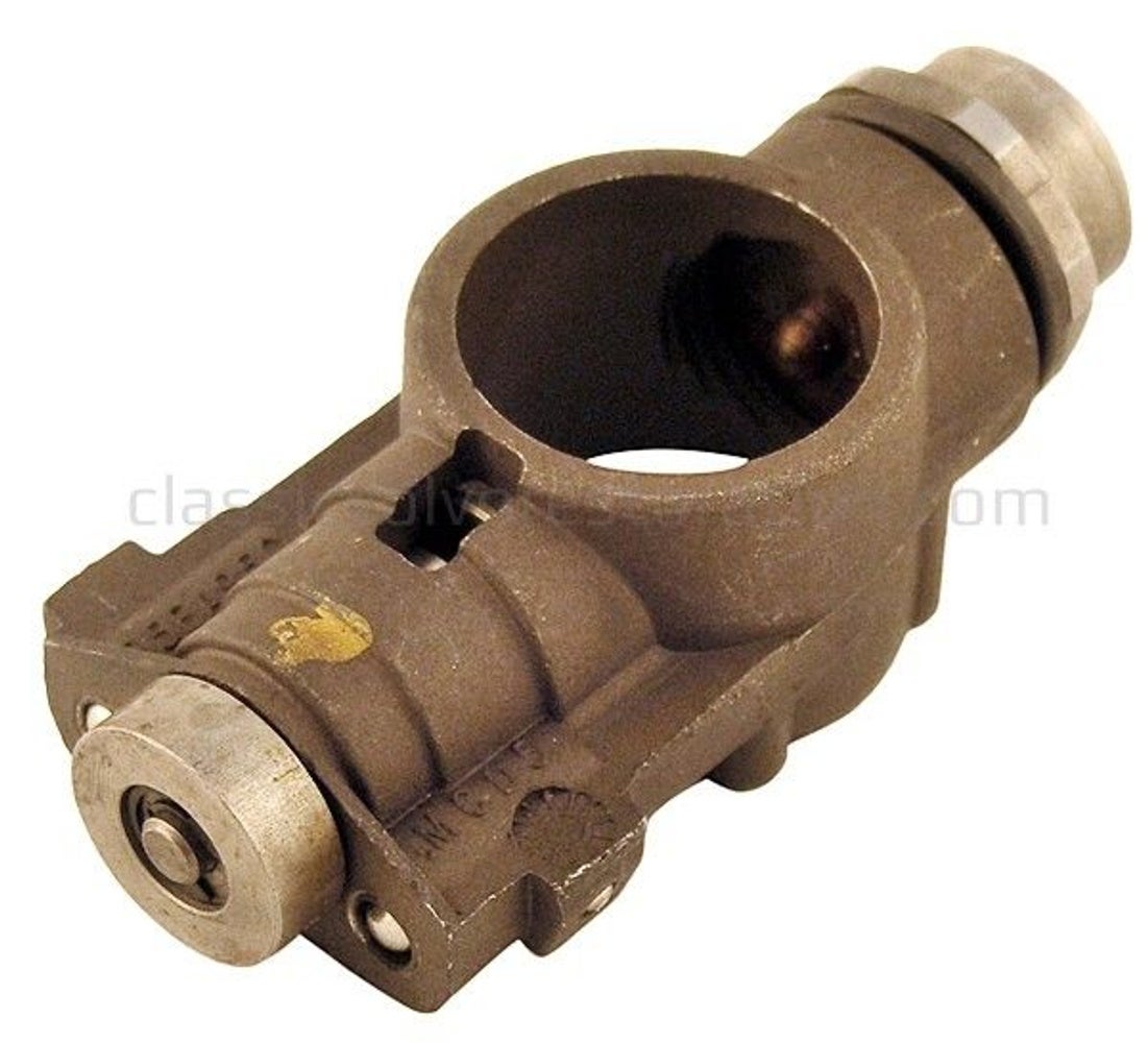 Regulator BW35 till Volvo 1800, 1800E, 1800ES — bild 2 av 2
