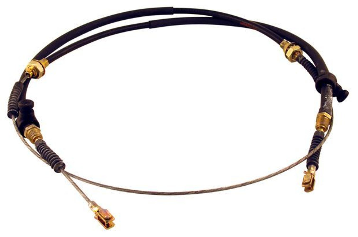 Handbromskabel till Volvo 164 1969
