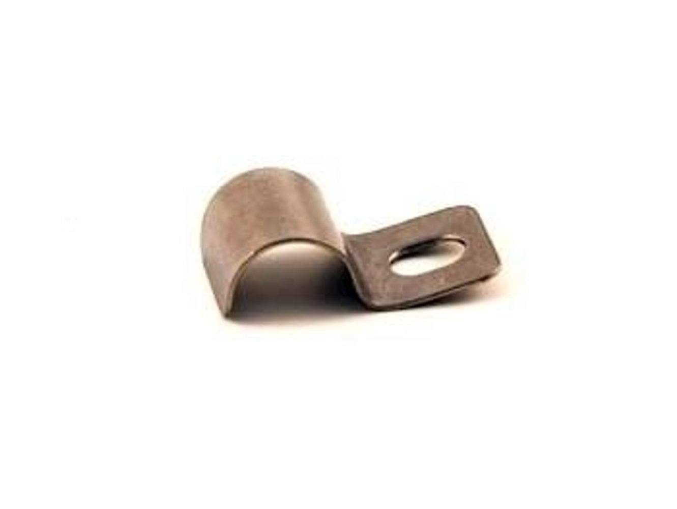 Klammer 10x6,4 mm till Volvo 140, 164, 240 — bild 1 av 2