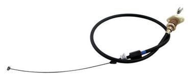 Gaswire till Volvo 240, B20, med katalysator