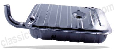 Bensintank Volvo 1800 E, ES 1970-73