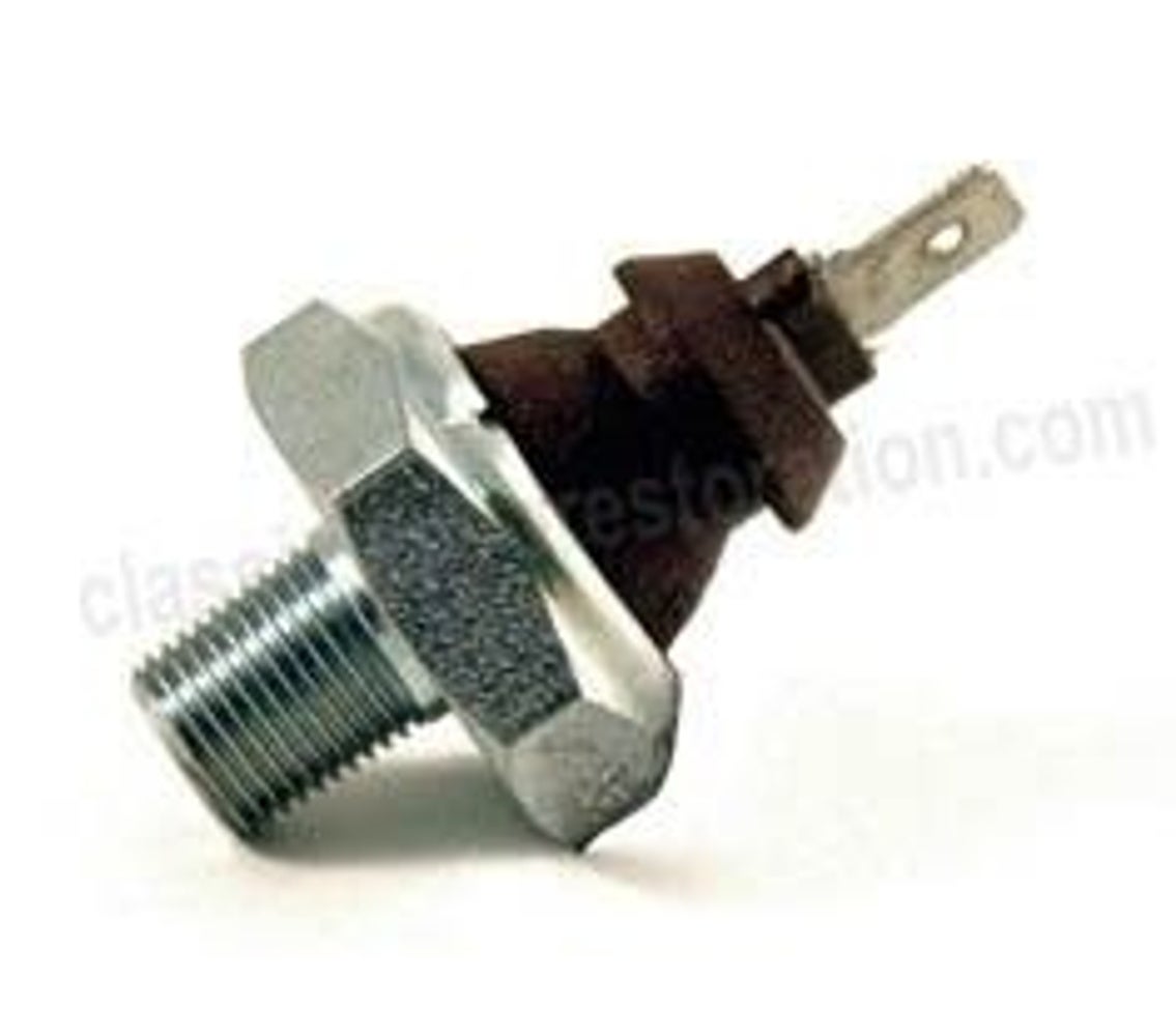 Oljetrycksgivare B16, B18, B20, B30, B21 till Volvo Amazon, Amazon Kombi — bild 1 av 2