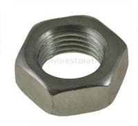 Mutter UNF 1/2-20 h=7,9 mm till Volvo PV444, PV544, Duett, Amazon, Amazon Kombi, 1800 — bild 2 av 3