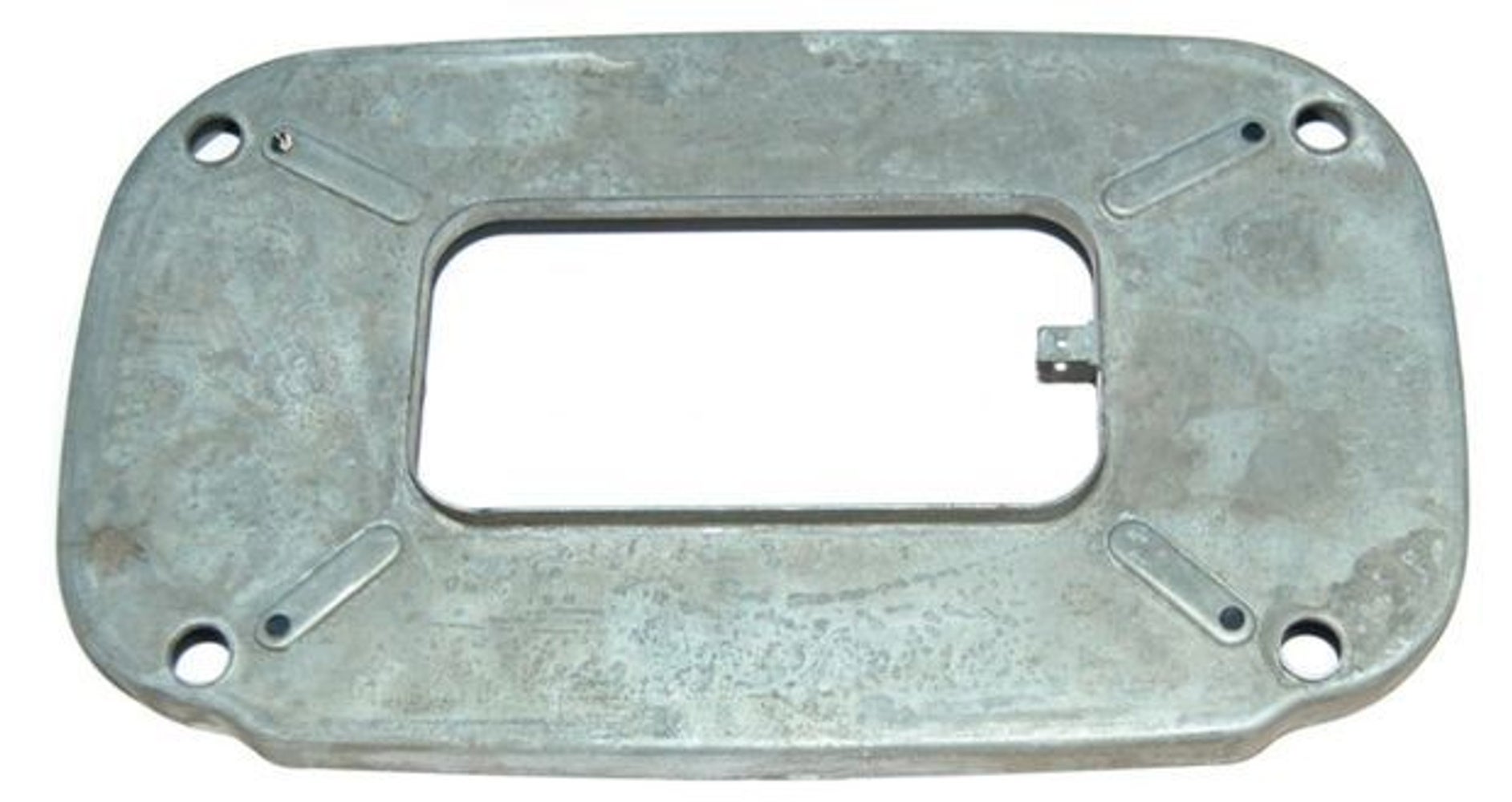 Kontaktram ratt till Volvo 140, 164 1973-75, 240
