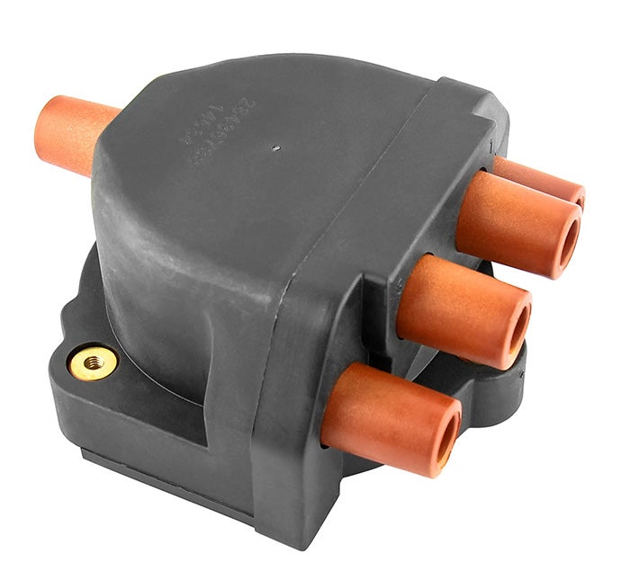 Fördelarlock till Volvo 740, 760, 780, 940, 960, 1985-95 — bild 2 av 2