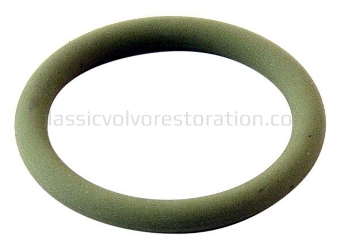 O-ring/tätning fördelaraxel till Volvo 240, 740, 760, 780, 850, 940, 960 — bild 2 av 2