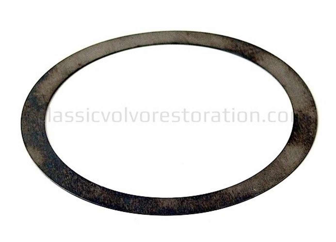 Justermellanlägg till Volvo PV444, Amazon, 1800, t=0,25 — bild 2 av 2