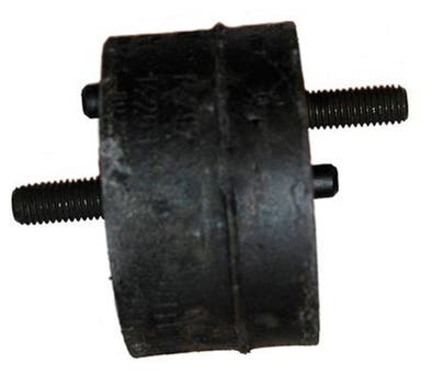 Motorkudde till Volvo 740, 940 1988-92, B204E, B234F, B234G, vänster