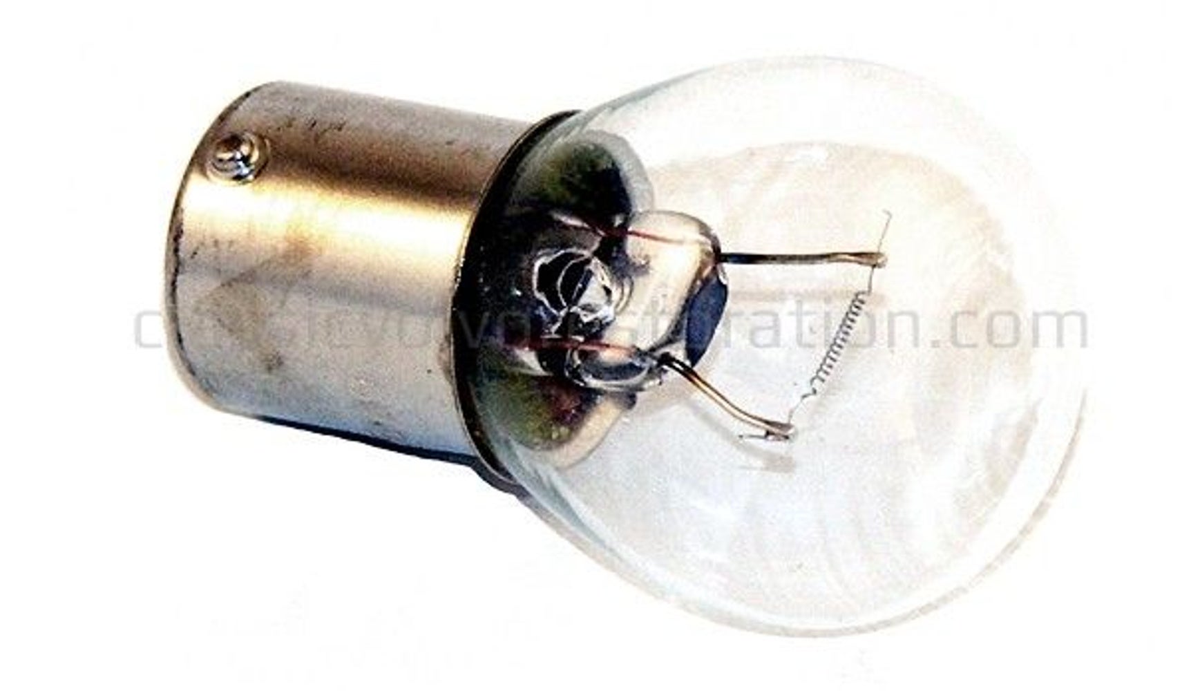 Glödlampa 6V 18w BA15S till Volvo Amazon, Amazon Kombi — bild 2 av 2