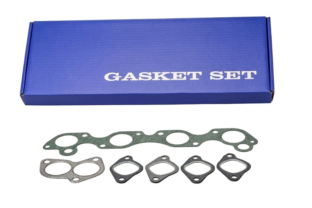 Packningssats Grenrör-topp-avgas-insug B19-B230  — bild 2 av 2