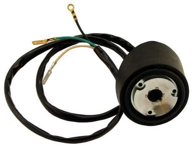 Blinkers till Volvo PV, Duett, vänster