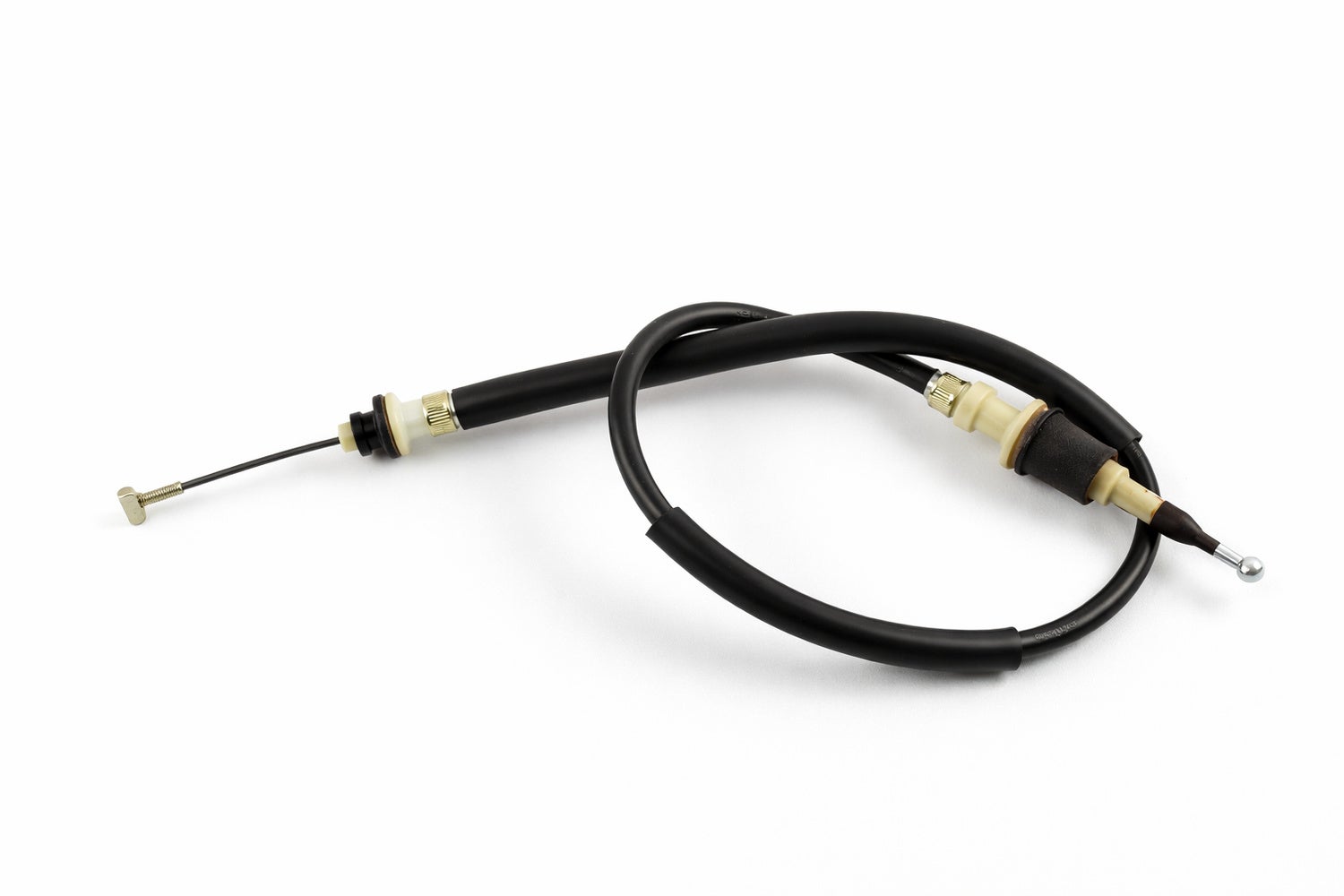 Kopplingskabel till Volvo 240, 260, 262, 740, 760, 780, 940, diesel