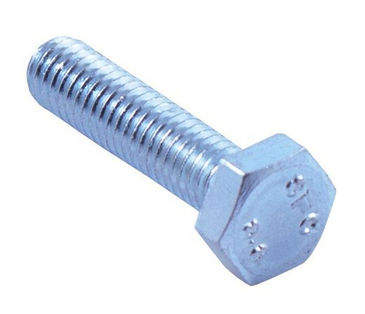 Skruv M6-1,0x25 — bild 2 av 2