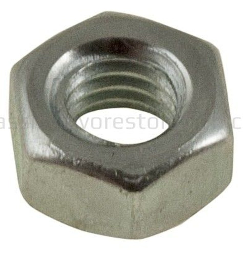 Mutter M6-1,0x4,8 till Volvo Amazon, Amazon Kombi, 1800