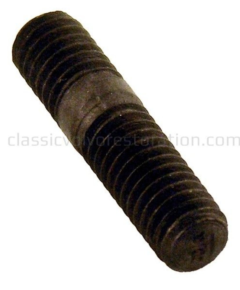 Pinnskruv förgasare grenrör UNC 5/16-18x1 3/8" (35 mm) till Volvo 140, 164 — bild 2 av 2