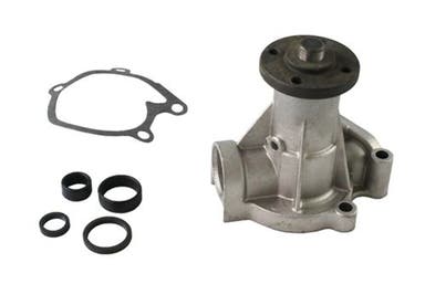 Vattenpump till Volvo 240 B20A, B20F 1975-76