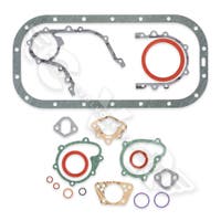 Kompletteringssats B17-B230A/K till Volvo 240, 740, 1975-90 — bild 2 av 2