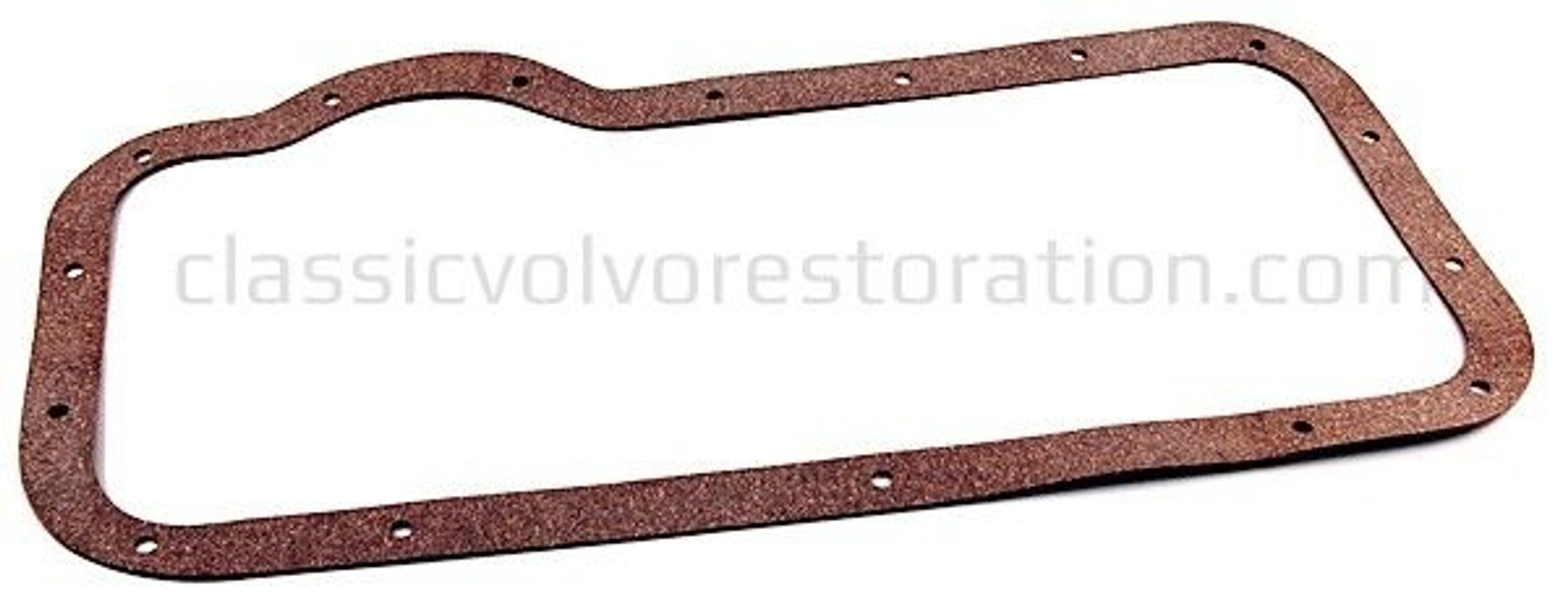 Packning oljetråg till Volvo B4B, B14A, B16A, B16B