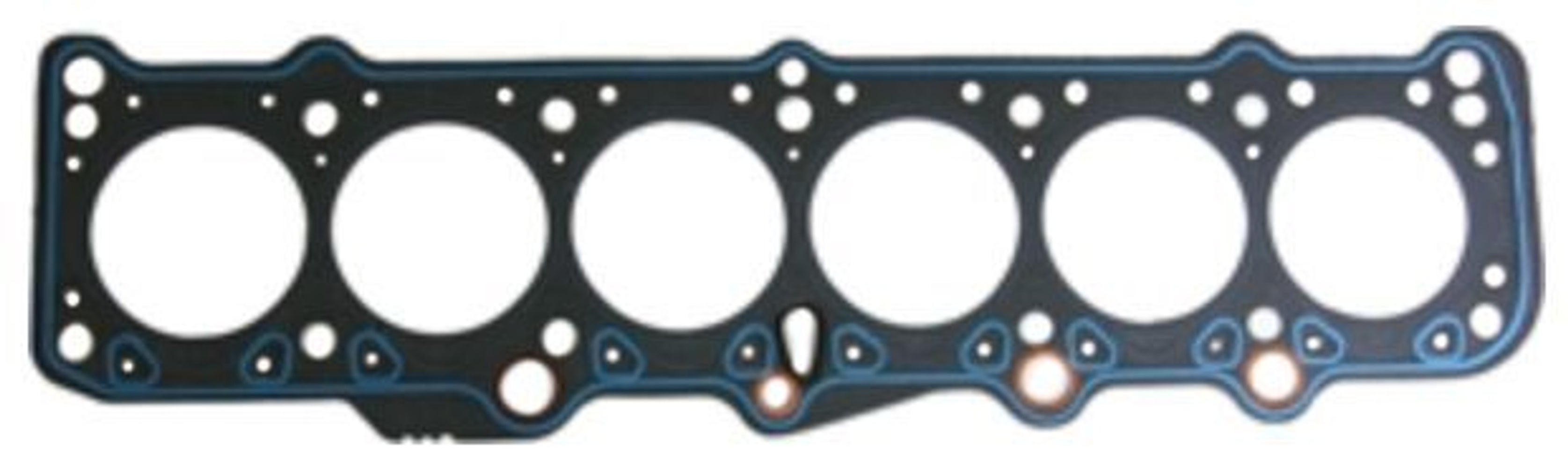 Topplockspackning till Volvo 240, 740, 760, 780, 940, 960, 240 1.6 mm