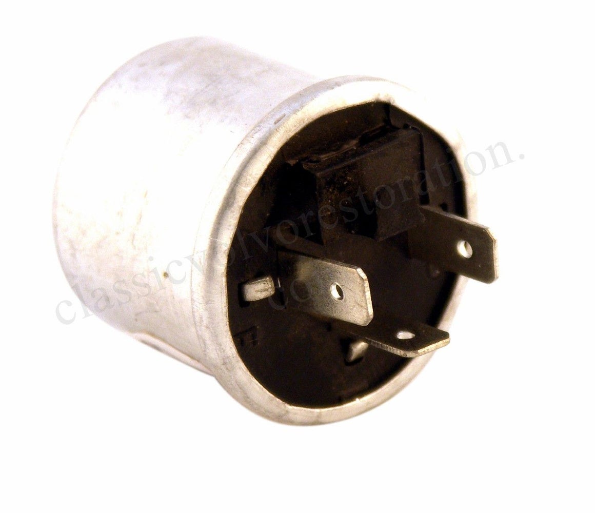 Blinkdon till Volvo PV, Amazon, B16