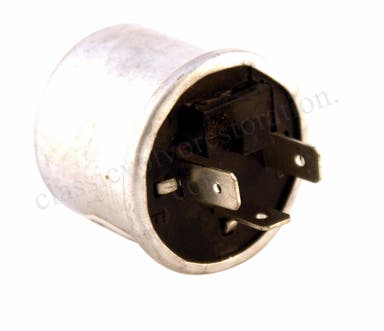Blinkdon till Volvo PV, Amazon, B16