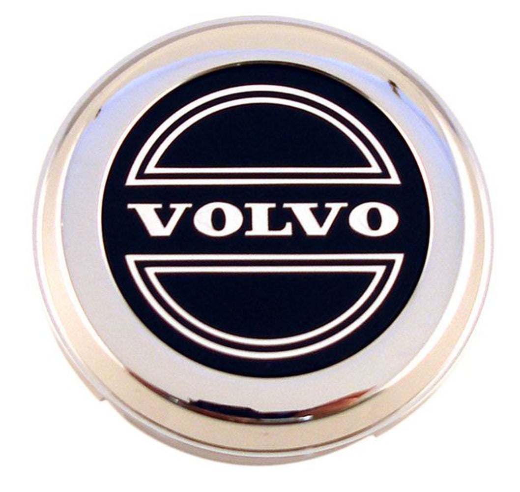 Navkapsel Turbo d=62 mm till Volvo 240, 260, 262, 265, 740, 760, 780, 850, 940, 960, C70, S40, S70, S80, S90, V40, V70, V90, XC70, XC90, 265 1979- — bild 1 av 2