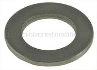 Bricka 6x22x1,5 till Volvo Amazon Kombi, 1800 — bild 1 av 2