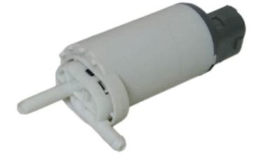 Spolarmotor till Volvo 740, 745, 760, 850, 940, 945, 960, V70, 850 1985-97