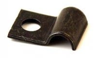 Klammer 7x6,4 mm till Volvo Amazon, Amazon Kombi, 140, 164, 240, 440, 460, 480, 740, 760, 780, 940 — bild 1 av 2