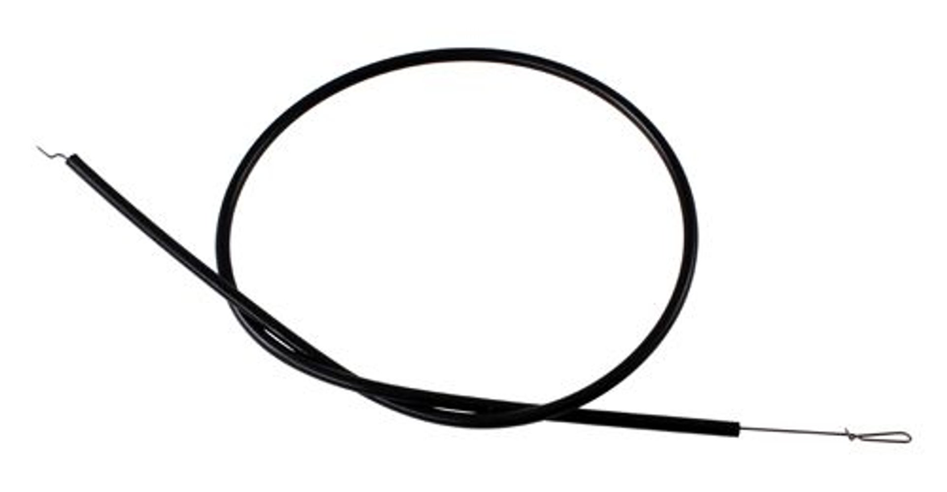 Wire stolsrygg till Volvo 240, lång