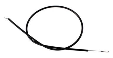 Wire stolsrygg till Volvo 240, lång