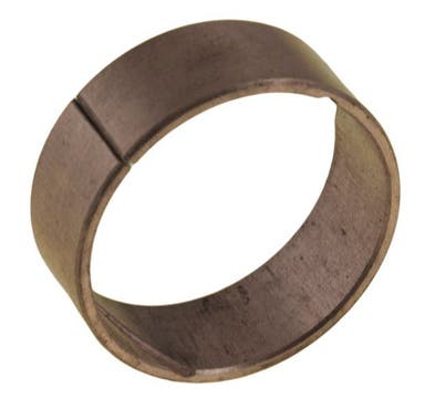 Bussning styrsnäcka mässing till Volvo PV444, PV544, Duett