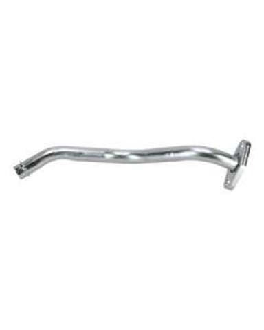 Oljeledning till Volvo 240, 740, 760, B19ET, B23ET, B23FT
