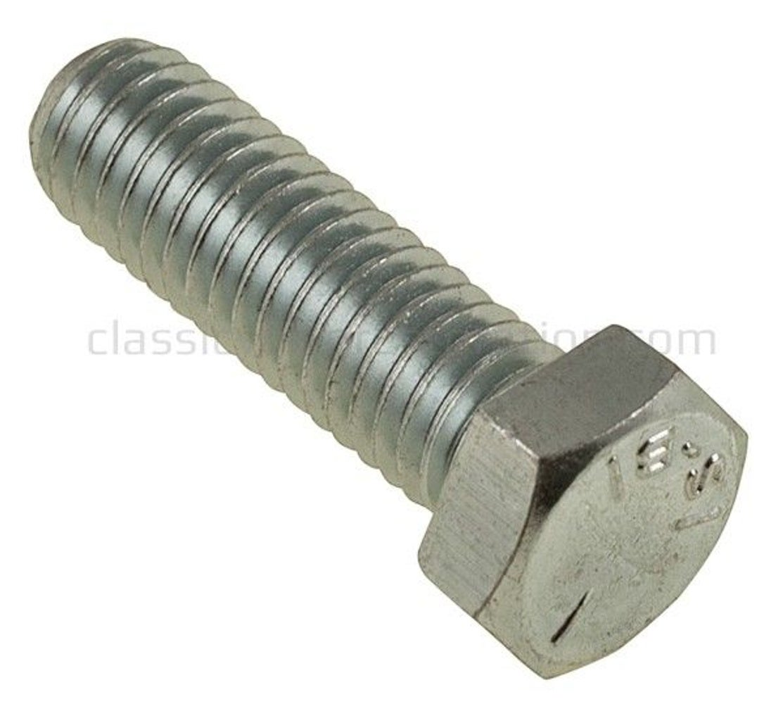 Skruv UNC 3/8-16x1 1/4" (32 mm)  — bild 2 av 3