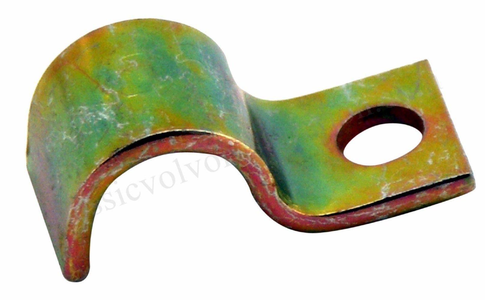 Klammer 12x6,4 mm till Volvo Amazon, Amazon Kombi — bild 1 av 2
