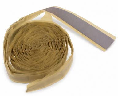 Karosserikitt skärmar/tank etc (300 cm) grå