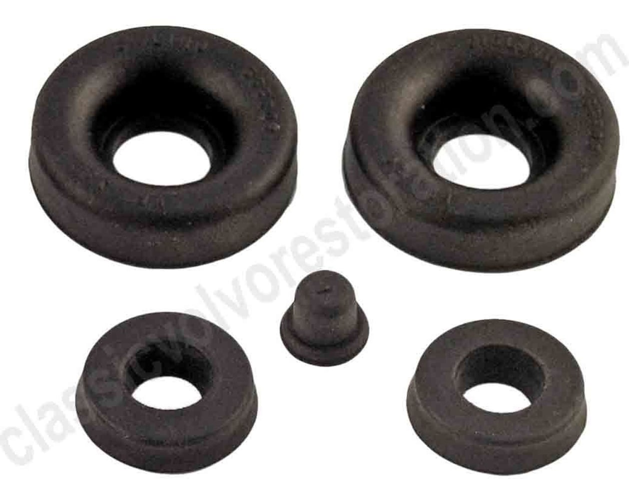Reparationssats hjulcylinder fram till Volvo Amazon, 1800