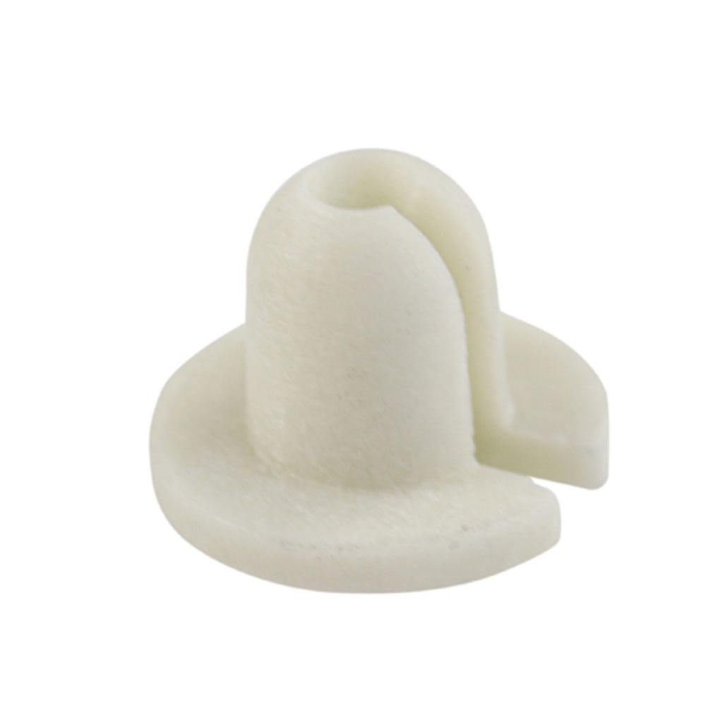 Hållare gaswire till Volvo 740, 760, 780, 850, 940, 960, C70, S70, S90, V70, V90, 960 1982-97 — bild 2 av 2