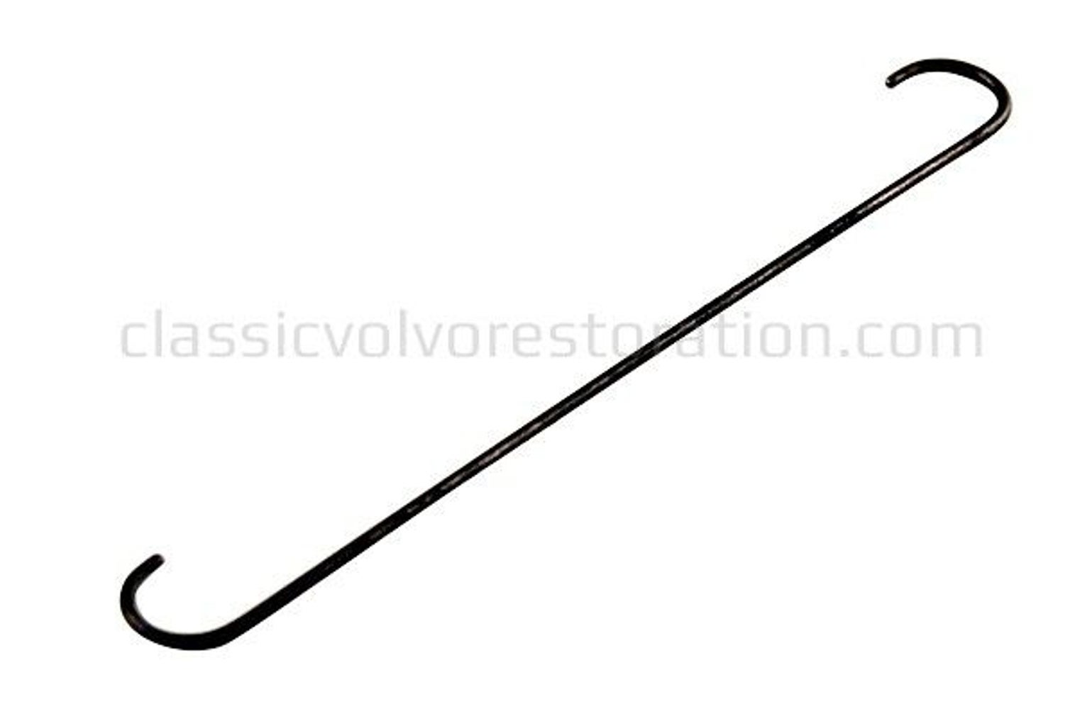 Låsring Oljesil till Volvo 1800, Amazon Kombi — bild 2 av 2
