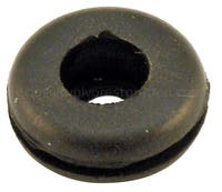 Genomföring Kaross gummi till Volvo PV444, PV544, Duett, Amazon, Amazon Kombi — bild 2 av 2