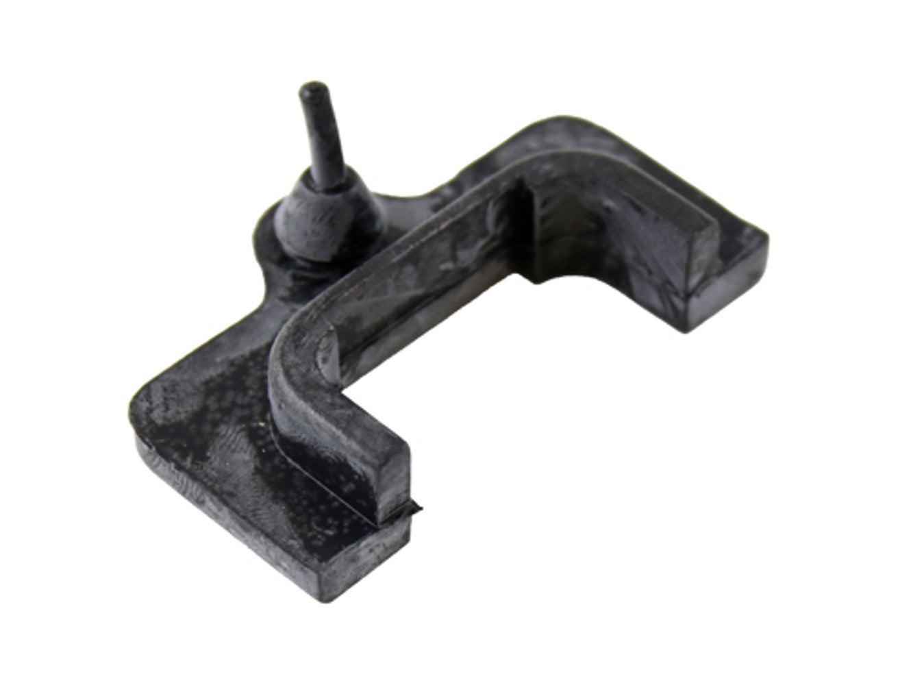Gummikudde till Volvo 740, 760, 940, 960, S90, V90 — bild 2 av 2