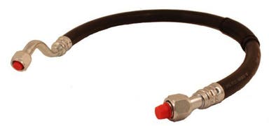 Tryckslang AC kompressor-tork till Volvo 240 1991-92
