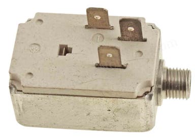 Strömställare bakruta till Volvo 1800, 140, 164, -72