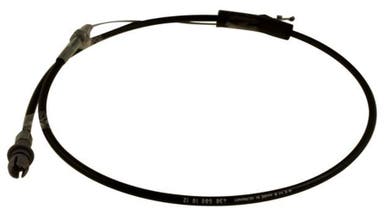 Kick down kabel AW70, AW71 B230E 81-84 till Volvo 240, 260, 262, 740, 940, 960