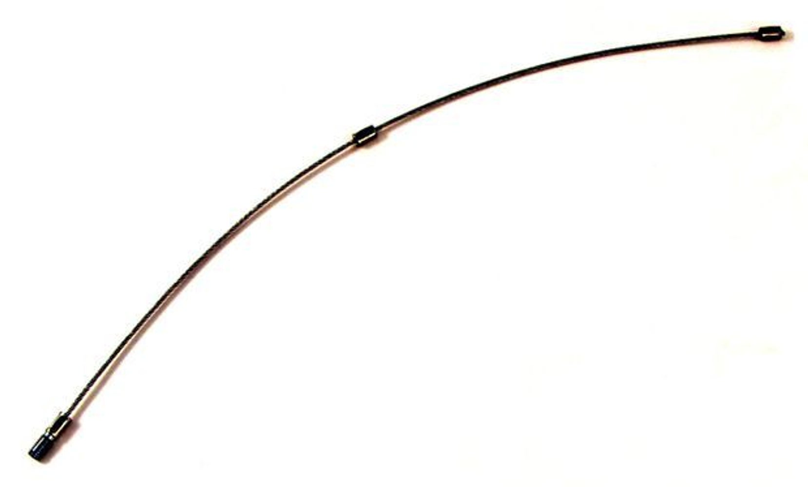 Lina dörruta till Volvo 140, 164, 240, 260