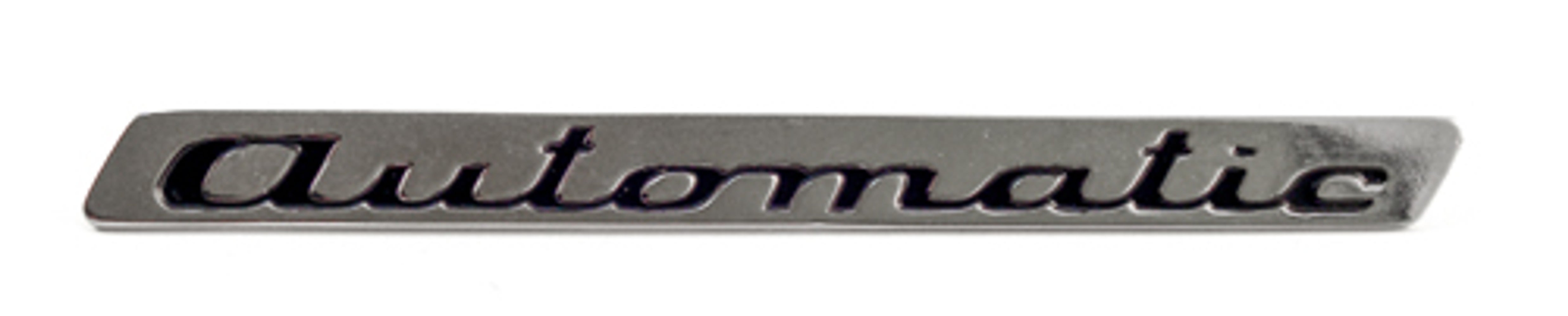 Emblem "Automatic" till Volvo Amazon, 140, 164