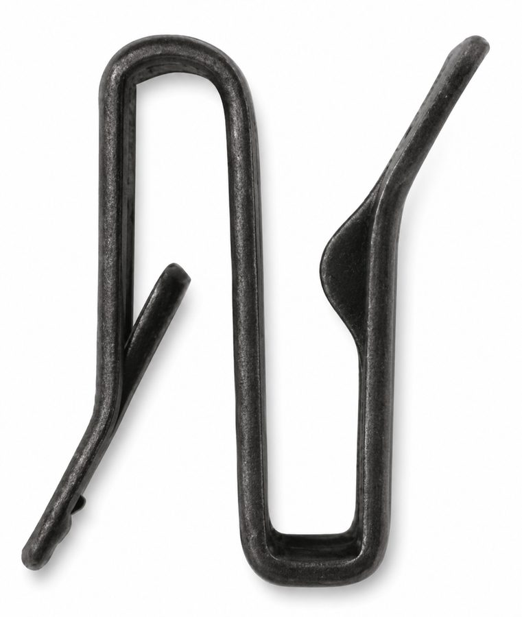 Clips prydnadslist till Volvo 240, 245 — bild 2 av 2
