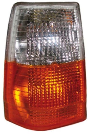 Blinkers
